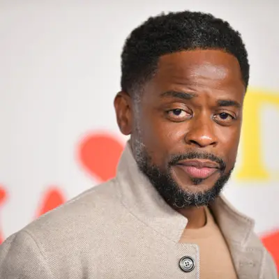 DULE HILL